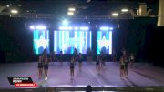 Jaguar Athletics - Reign [2026 D2 Senior Level 1 Day 1] 2026 U.S. National Cheer & Dance Championship