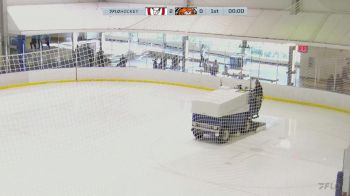 Replay: Home - 2023 Buffaloes U18 vs Lancers U18 | Oct 8 @ 2 PM