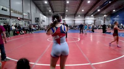 120 lbs Rr Rnd 3 - Samiyah Rahming, Elite Aqua - HSG vs Brooke Cannici, Cordoba Trained - HSG
