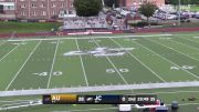 Replay: Alfred vs Juniata | Sep 9 @ 11 AM