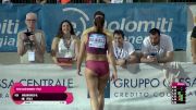 Replay: Continental Tour: Rovereto | Jun 2 @ 6 PM