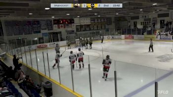 Replay: Home - 2023 Powassan vs Kirkland Lake | Nov 11 @ 6 PM