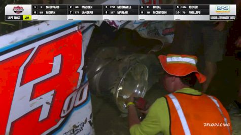 Feature #1 | 2025 Lucas Oil Topless 100 Friday Prelim at Batesville Motor Speedway