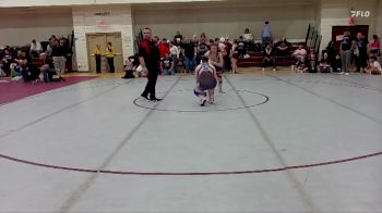 145 lbs Semifinal - Isabella Santamaria, Walden Grove vs Amaris Aguilar, Sahuarita High School
