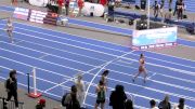 High School Girls' 300m, Finals 75