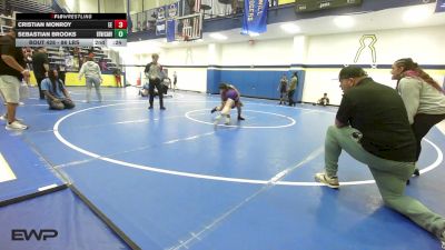 Replay: Mat 4 - 2026 Will Rogers | Jan 9 @ 12 PM