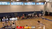 Replay: U Olivet vs Heidelberg | Sep 6 @ 1 PM