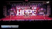 Diamonds All Stars - BOMBSHELLS [2026 L3 Senior - Small Day 2] 2026 Spirit of Hope Grand Nationals