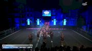 Eternity All-Stars / USV Gym - Lady 5 [2026 IO-5 Day 2] 2026 ELITE Cheerleading Championship