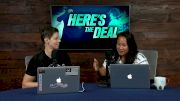 Here's The Deal Episode 27: Cat Is Back