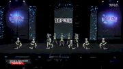 Top Gun All Stars-Orlando - Gold Rush [2026 Youth--Div 1 Day 1] 2026 The All Out Grand Nationals