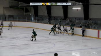 Replay: Home - 2024 Kirkland Lake vs Elliot Lake | Oct 13 @ 2 PM