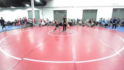 88 lbs Dane Malone, Pennsylvania Red vs Xander Edstrom, Idaho