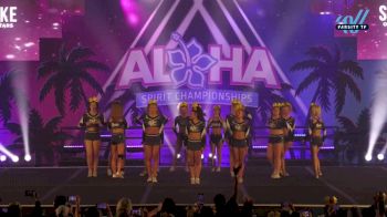 OC All-Stars - Smoke [2025 L5 Senior Day 2] 2025 Aloha Grand Nationals