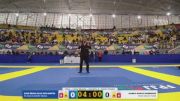 ELISA BRAGA SILVA DOS SANTOS vs ISABELA RONCHI RODRIGUES 2026 FPJJ Circuito Paulista GI Etapa 3