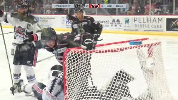 Replay: Away - 2023 Knoxville vs Birmingham | Oct 28 @ 7 PM