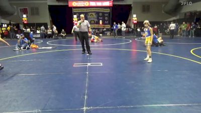 70 lbs Consy 2 - Nate Picciotti, Altoona vs Ty May, Seneca Valley