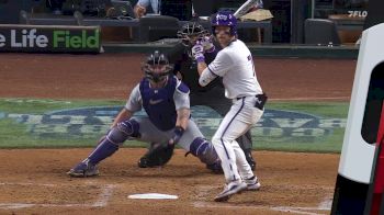 Replay: Kansas St vs TCU | Feb 23 @ 4 PM