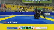 ENZO EMANUEL ROSSI KUHL vs JOAO VITOR MARINHO DE SOUZA 2026 FPJJ Circuito Paulista GI Etapa 3