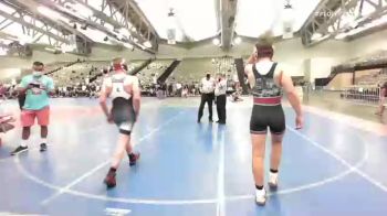 150 lbs Semifinal - Connor Wetzel, Shikellamy vs Anthony Verdi, War Dog Wrestling Club