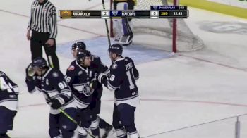 Replay: Away - 2025 Norfolk vs Worcester | Mar 13 @ 7 PM