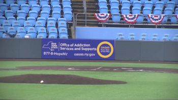 Replay: Home - 2025 Stormers vs FerryHawks - DH | May 29 @ 10 AM