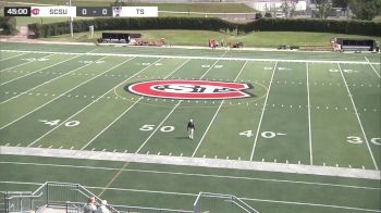 Replay: Truman State vs St. Cloud State | Sep 7 @ 1 PM