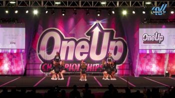 PTC Allstars - Elite [2024 L2 Junior - D2 - Small - A Day 2] 2024 One Up Grand Nationals