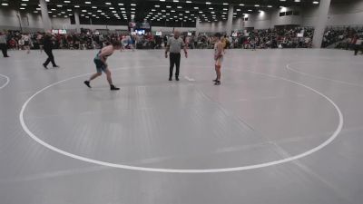 144 lbs Cons. Rd Of 64 - Landon Quiroga, Spartan RTC@LHP vs Wilson Jamison, Wave Wrestling Club