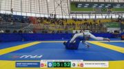 ADVILSON DOS SANTOS MIRANDA PERE vs HEBERT FELIPE CARDOSO ALLECHANDR 2026 FPJJ Circuito Paulista GI Etapa 3