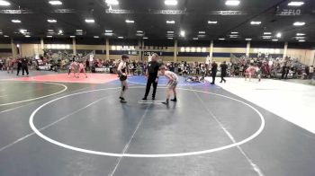 109 lbs Round Of 16 - Frank Soliz, Pride WC vs Breidyn Ralls, Aces Wr Ac