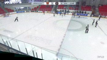 Replay: Home - 2025 West Central vs Red Deer | Feb 1 @ 2 PM