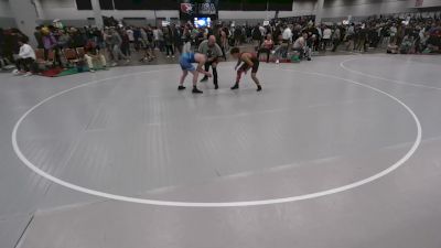 138 lbs Champ. Rd Of 64 - Nolan Chrisse, Illinois vs Misael Payan, Eaglecrest Wrestling Club