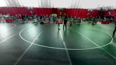 70 lbs Champ. Round 2 - Nolan Schuett, MWC vs Alexander Vingras, Lake Zurich Wrestling Club