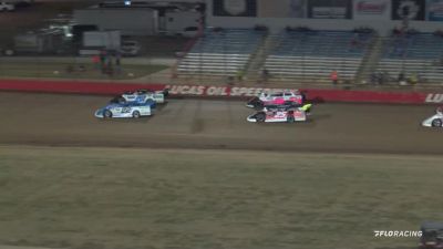 Feature | 2024 MLRA Fall Nationals Finale at Lucas Oil Speedway