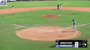 Wilmington Sharks vs. Morehead City Marlins - 2025 Morehead City Marlins vs Wilmington Sharks - Doubleheader