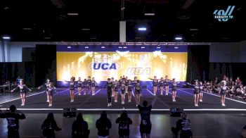 Rival Athletics - Voltage [2024 L3 Junior - Medium Day 1] 2024 UCA Sandy Fall Classic