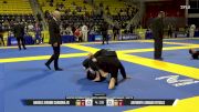 Anthony Leonard Vitullo vs Harold Jerome Cardona Jr 2026 Master International IBJJF Jiu-Jitsu North American Championship