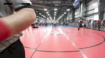 145 lbs Round Of 128 - Chance Ruble, MO vs Cole Byler, PA