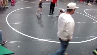 84 lbs Champ. Rd Of 16 - RYKER Wageman, Declo Stingers vs Colton Lantz, Middleton Wrestling Club