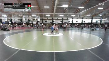 Replay: Mat 4 - 2026 Melee Til Midnight | Jun 20 @ 6 PM