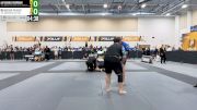 Samuel Buhrman vs Michael Velasco 2026 PBJJF Pan American Jiu-Jitsu Championships