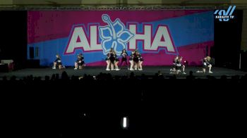 Top Star Training Center - Obs3ssion [2025 L3 Senior - D2 03/09/2025] 2025 Aloha Indy Showdown
