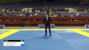 Suleyman Samet Göktopal vs Jacob Allen Straus 2024 Pan IBJJF Jiu-Jitsu No-Gi Championship