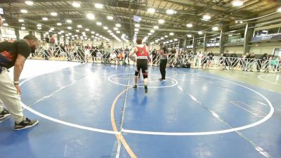 170 lbs Rr Rnd 3 - Jordan Fincher🪓, Team Shutt Rioux - HSB vs AJ Maiden, Nu Jeru Spartans - HSB