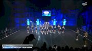 Sharks Cheer Squad e.V. - Blue Sharks [2026 IO-7 Day 1] 2026 ELITE Cheerleading Championship