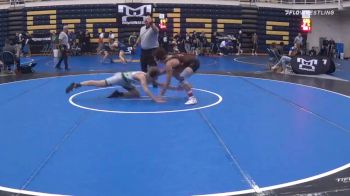 145 lbs Consolation - Ricky Armstrong, Greater Latrobe vs Cody Walsh, Camden Catholic-NJ