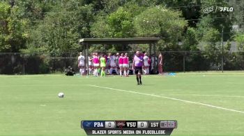 Replay: Palm Beach Atlantic vs Valdosta State | Sep 7 @ 1 PM
