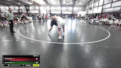 285 lbs Finals (4 Team) - Staten Shepherd, Juab vs Rayce Adams, Millard B