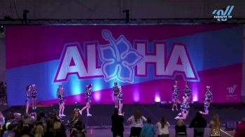 Beach Cheer Athletics - TidalWave [2025 L3 - U16 Day 2] 2025 Aloha Toronto Showdown